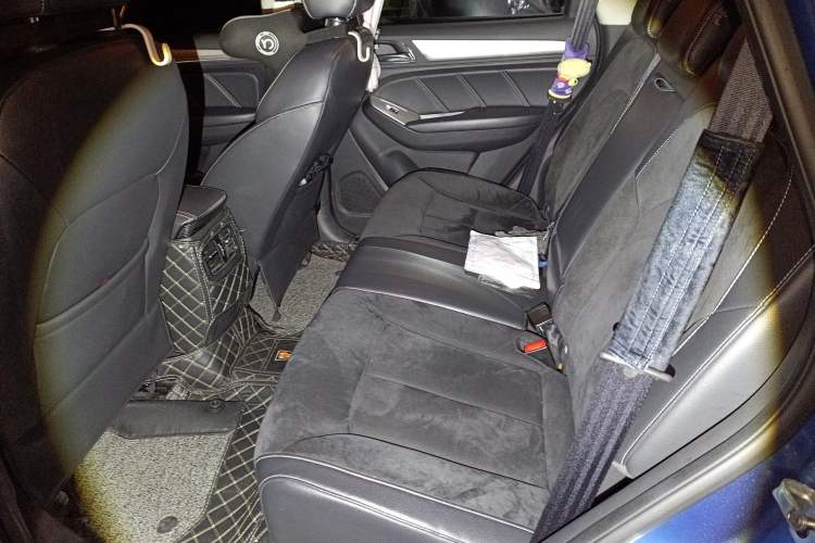 Used Roewe RX5 New Energy 2017 eRX5 50T Hybrid Connected Prestige Flagship Edition