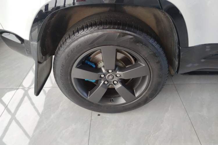 Used Land Rover Defender 2024 110 3.0T P400 X-DYNAMIC HSE
