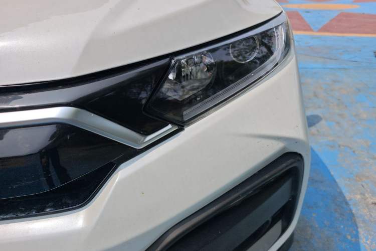 Used Honda XR-V 2021 1.5L CVT Comfort Version Left Front Headlight