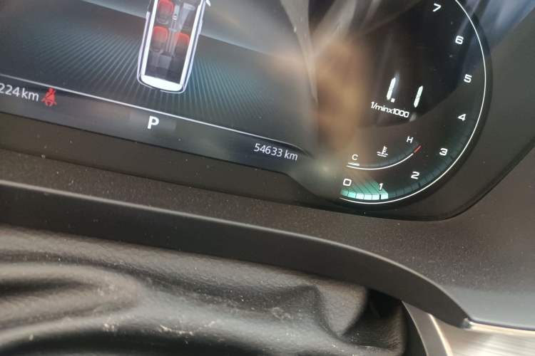 Used Roewe iMAX8 2021 400TGI Supreme Series Prestige Edition