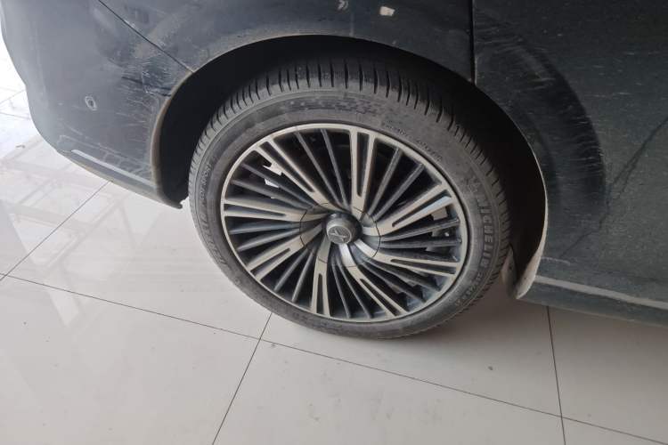 Used XPeng G9 2024 570 Max Exterior 5