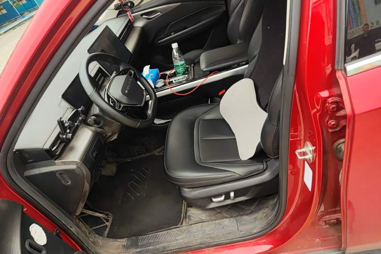 Used Wuling Xingguang 2024 Co-Creation Edition 510 Advanced Model