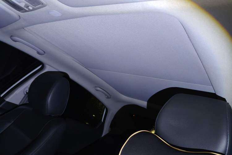 Used Hyundai Mistra 2017 1.8L Automatic Smart GLS China V Standard