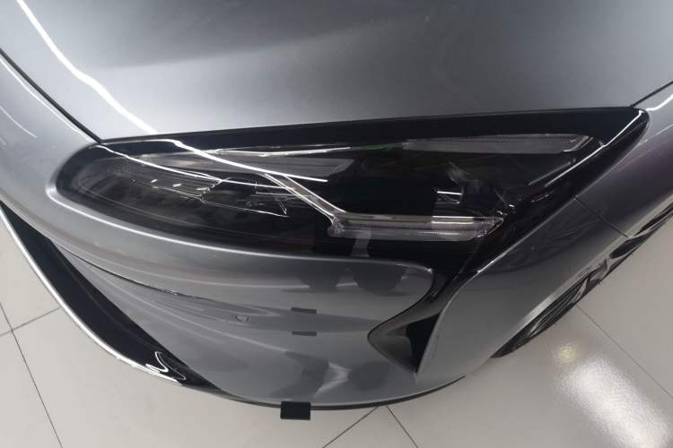 Used Baojun Enjoy 2025 All-Electric 600km Luxury Edition