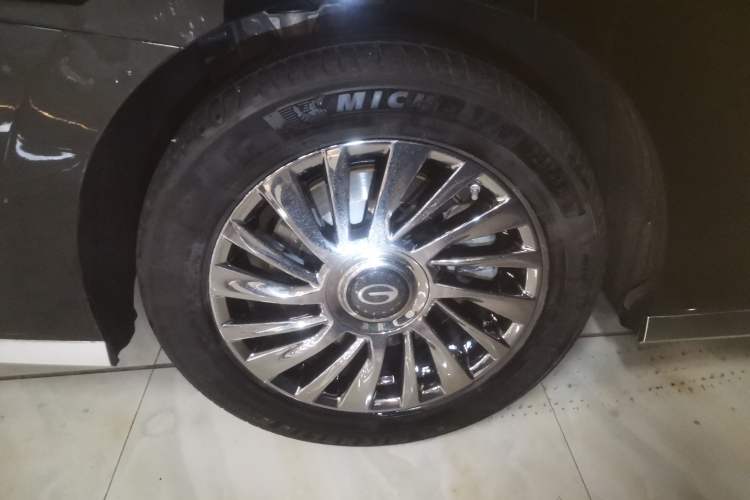 Used GAC Trumpchi M8 2023 Zongshi Series 400T Flagship Edition