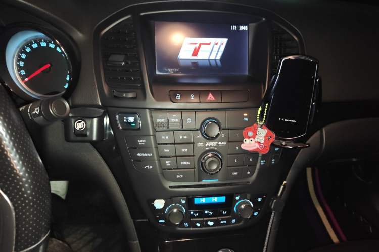 Used Buick Regal 2012 GS 2.0T Super Sport Edition
