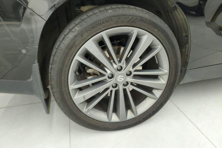 Used Leapmotor C16 2024 Range-Extended 200 LiDAR Edition