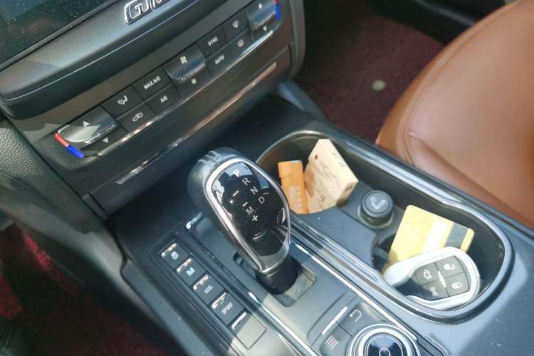 Used Maserati Ghibli 2017 3.0T Standard Edition