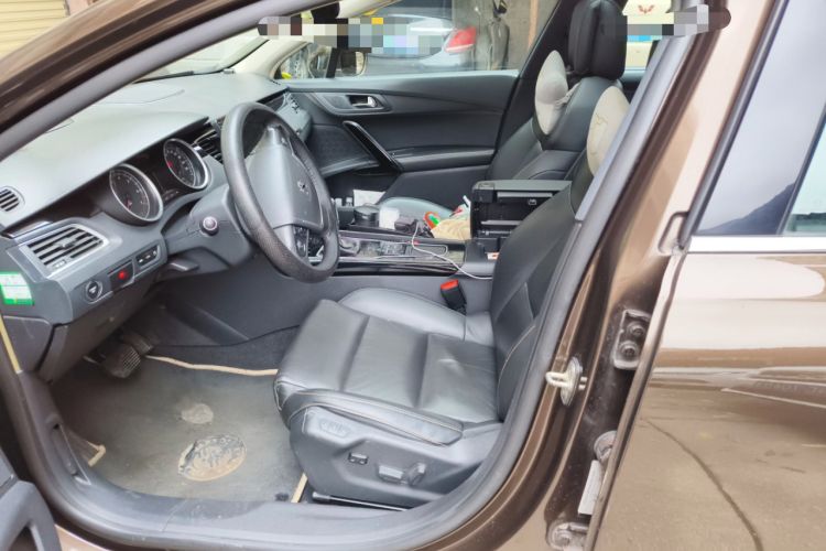 Used Peugeot 508 2015 1.8THP Automatic Flagship Edition
