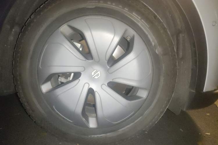 Used Leapmotor C11 2021 Revised Version Luxury Edition
