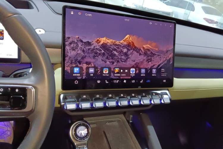 Used Brave warrior M817 2025 Model, Hero
