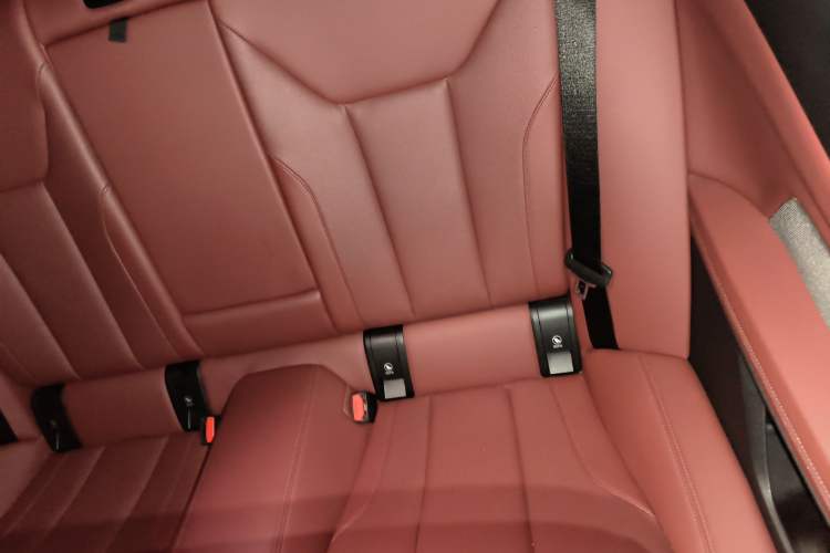 Used BMW 4 Series 2022 430i M Sport Night Edition Package