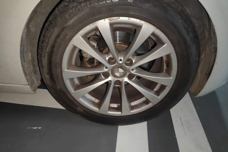 Used BMW 3 Series GT 2016 320i Fashion Model