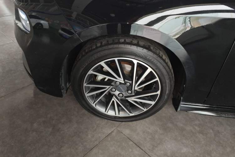 Used Lynk & Co 03 2022 2.0TD DCT GenioPlus
