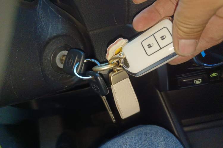 Used Toyota YARiS L Zhi Xuan 2020 1.5L CVT Leading Edition Interior 1