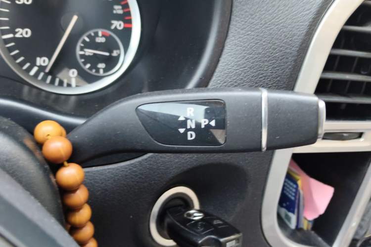 Used Mercedes-Benz Vito 2016 2.0T Business Edition