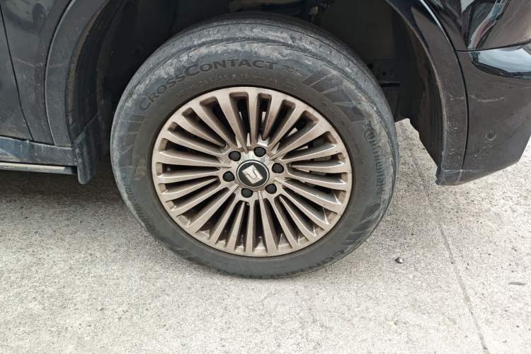 Used Tank 500 2022 3.0T Business Edition "Creation Realm" Design 5-Seater
