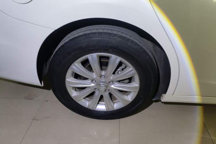 Used GAC Trumpchi GA6 2019 270T Automatic Elite Edition