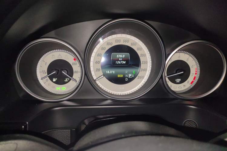 Used Mercedes-Benz E-Class 2015 E 260 L Sport Edition
