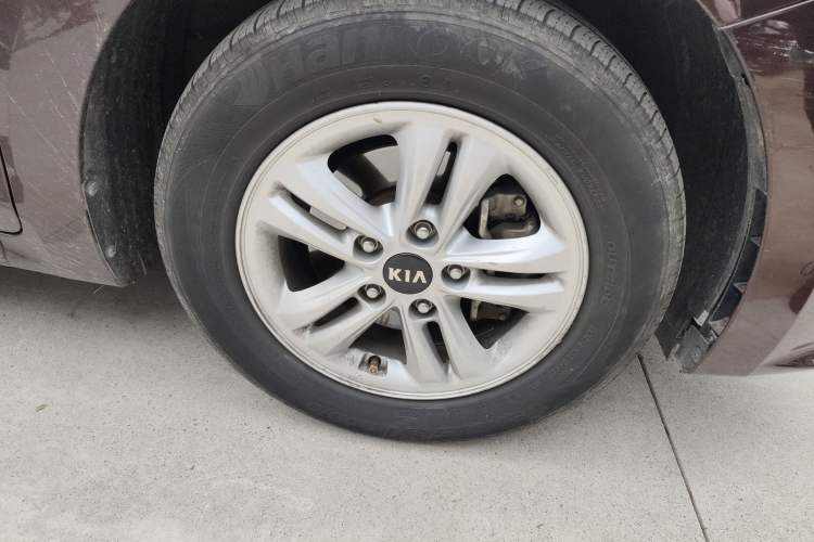 Used Kia Forte 2018 1.6L Automatic Value-Connect Edition with Intelligent Connectivity