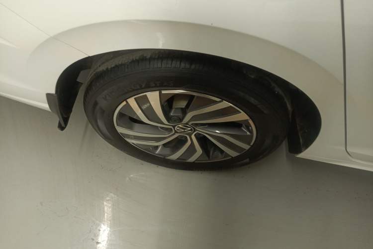 Used Volkswagen Bora 2023 200TSI DSG Enjoyment Edition
