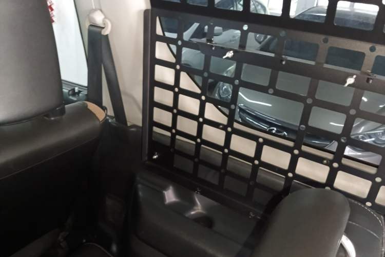 Used Suzuki Jimny 2015 1.3 AT Mode3 Navigation Edition