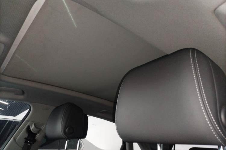 Used Audi A4L 2022 40 TFSI Luxury Dynamic Model