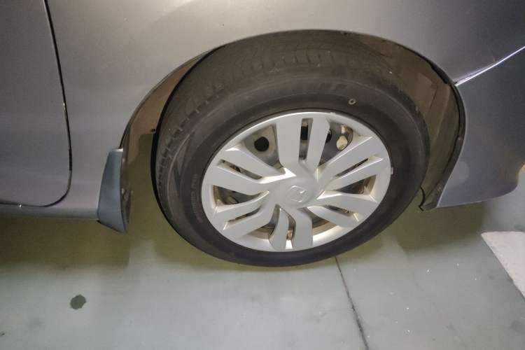 Used Honda City 2017 1.5L CVT Comfort Version