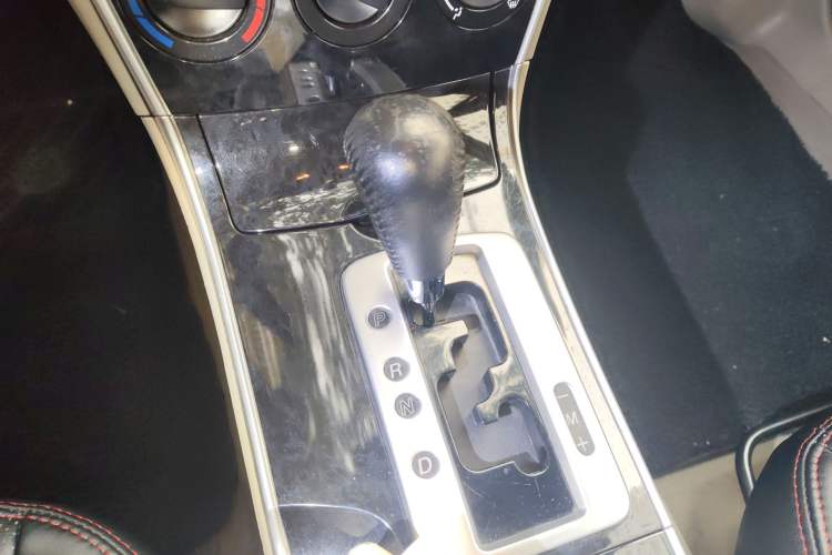 Used Mazda 6 2011 2.0L Automatic Fashion Edition
