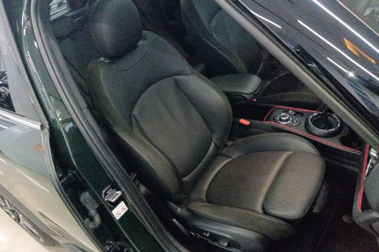 Used MINI JCM COUNTRYMAN 2022 2.0T JOHN COOPER WORKS ALL-IN
