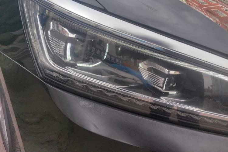 Used Volkswagen Passat 2017 330TSI DSG Luxury Edition