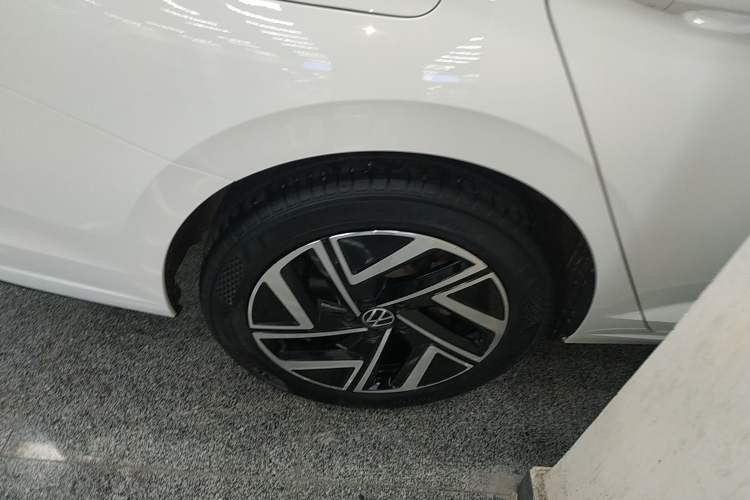 Used Volkswagen Sagitar 2023 300TSI DSG Excellence Edition Exterior 5