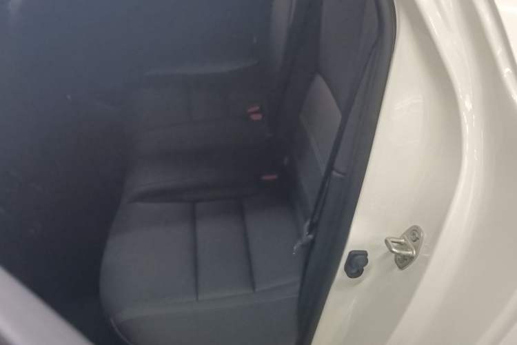 Used Nissan Sylphy 2023 1.6L CVT Enjoyment Edition