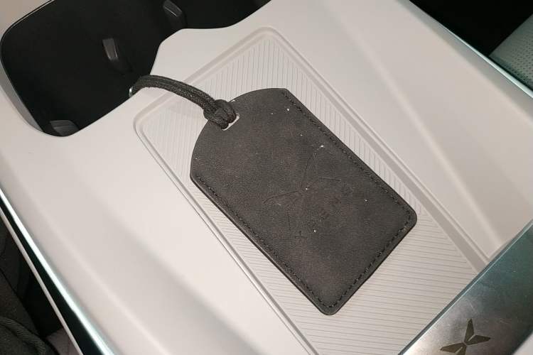 Used XPeng MONA M03 2025 502 Long-Range Max
