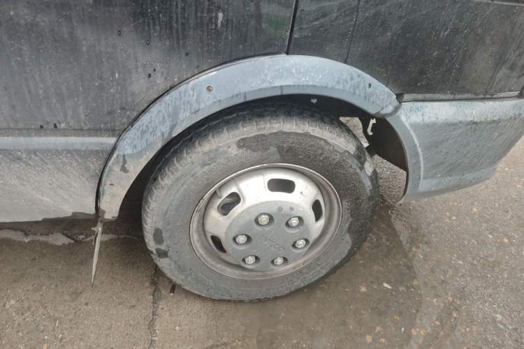 Used Iveco Daily 