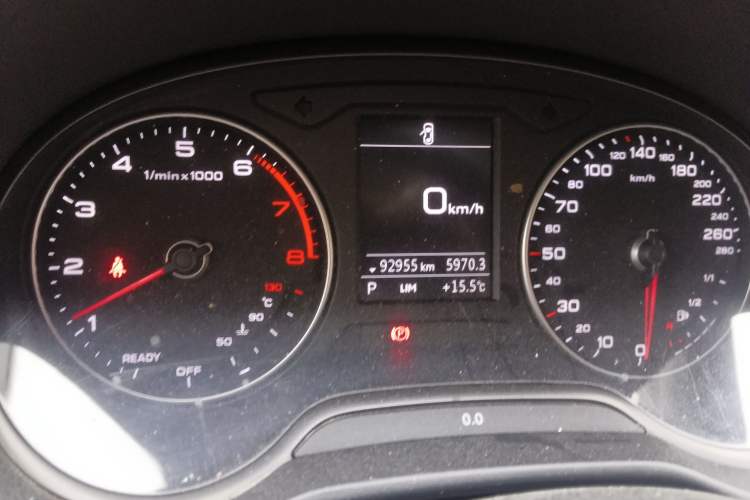 Used Audi Q2L 2018 35 TFSI Launch Exclusive Edition China VI