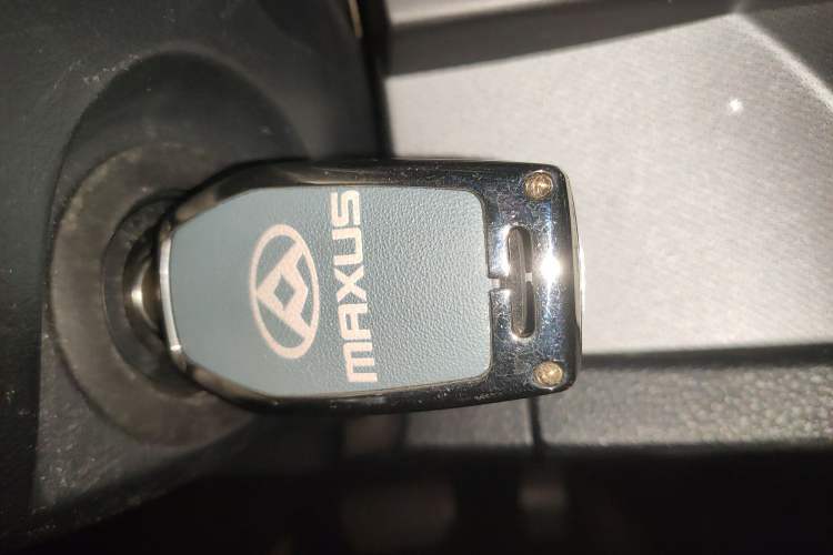 Used SAIC MAXUS G10 2021 2.0T Automatic Elite Edition Gasoline 7-Seater