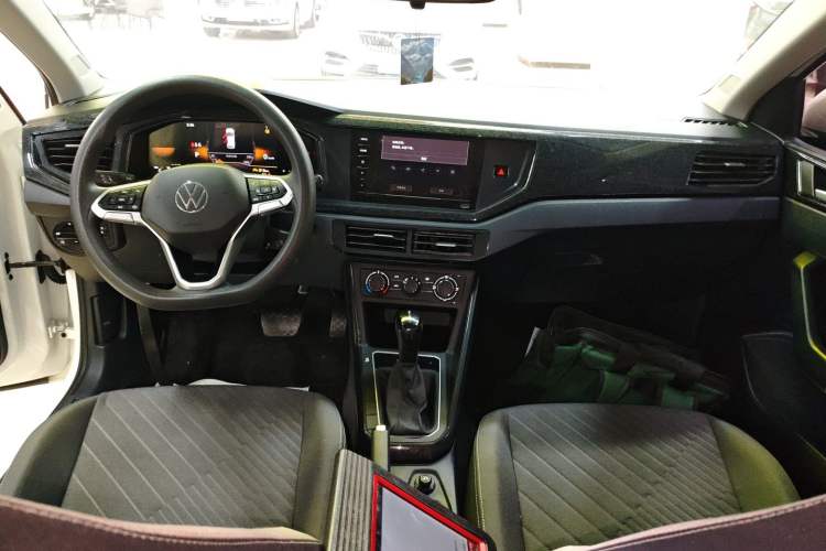 Used Volkswagen Lavida 2023 New Rui 1.5L Automatic New Yi Edition