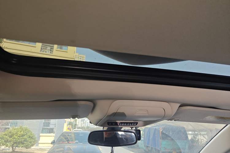 Used Cadillac XT5 2016 28T Four-Wheel Drive Luxury Model
