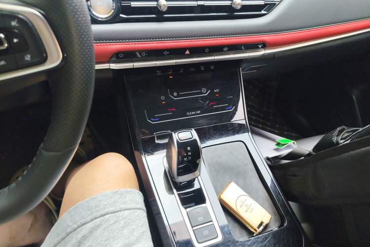 Used Chery Tiggo 7 2022 Super Edition 1.5T CVT Super Guardian
