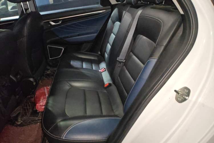 Used Geely Auto Emgrand GL 2020 1.4T Manual Luxury Model