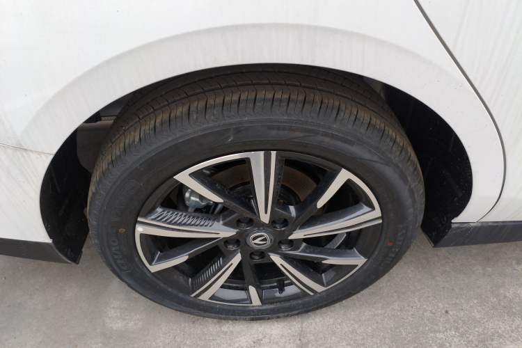 Used CHANGAN Eado 2025 Blue Whale 1.5T 500Bar Prestige Model
