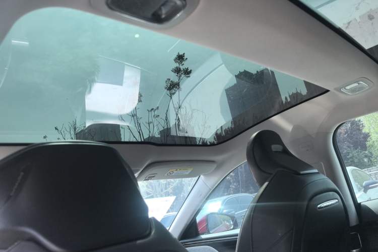 Used XPeng P7 2021 480N Headliner