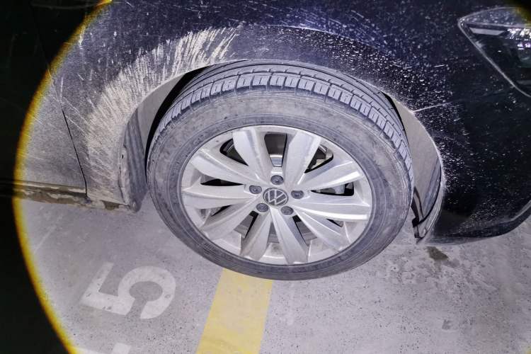 Used Volkswagen Passat 2021 330TSI Elite Edition