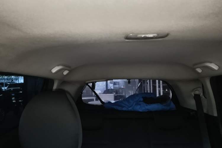 Used Honda Fit 2018 1.5L CVT Comfort Version