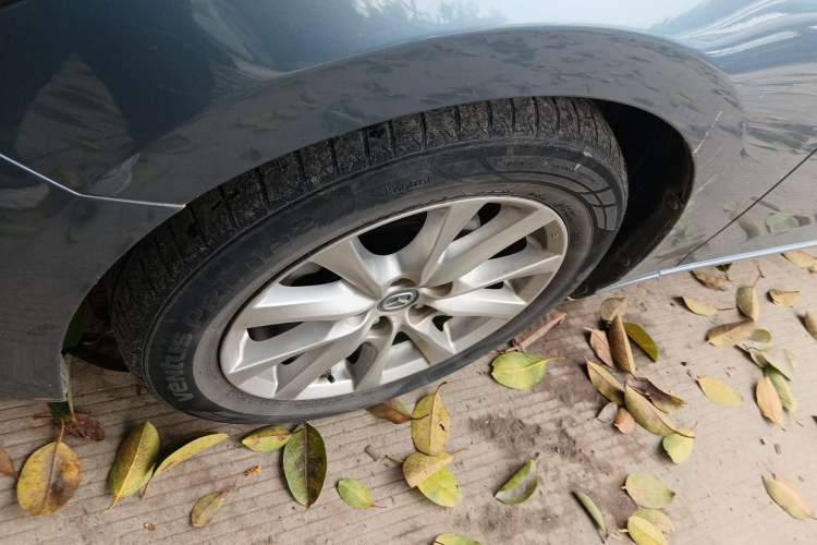 Used Mazda Atenza 2018 2.0L Blue Sky Luxury Edition China VI Standard
