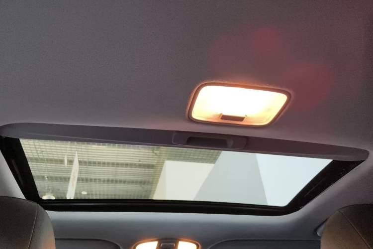 Used Hyundai Elantra (6th Generation / Lingdong) 2019 1.5L CVT ZhiXuan – Elite Version