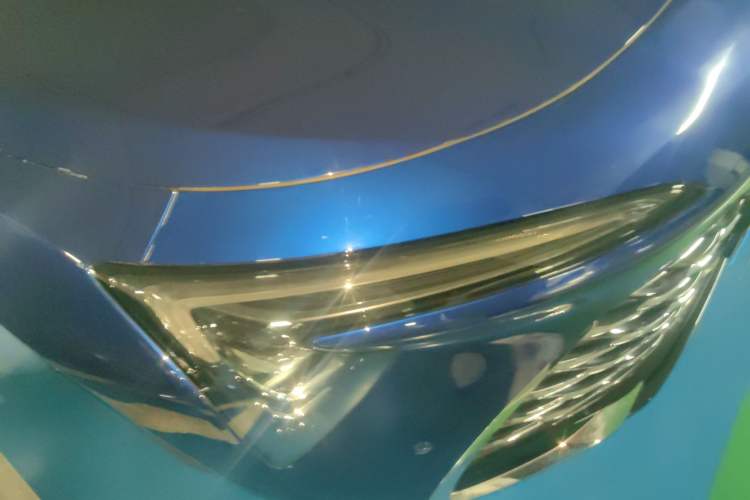 Used Buick LaCrosse 2023 Avia Edition Right Front Headlight