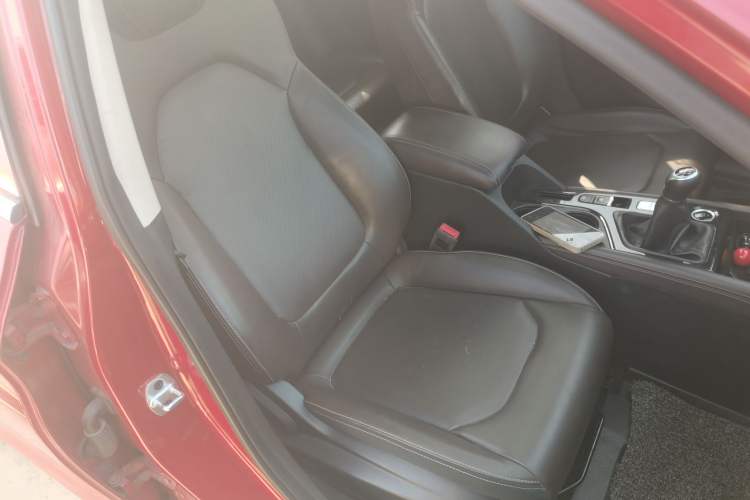 Used JAC J7 2020 1.5T Manual - Overdrive+ Edition