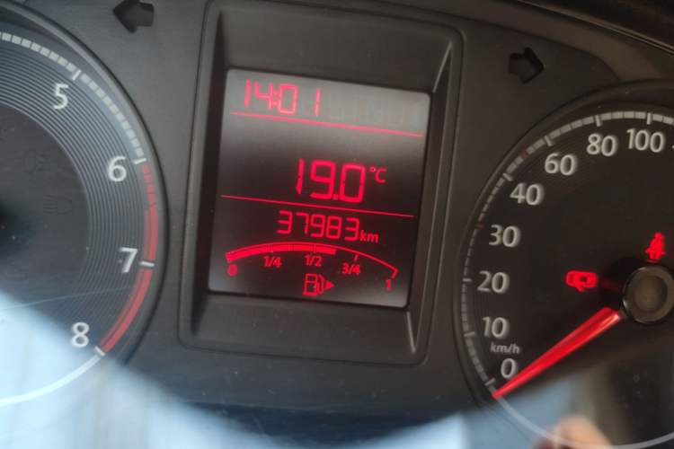 Used Volkswagen Jetta 2017 1.5L Manual Fashion Edition
